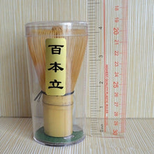 Japanese Matcha Teaware Bowl Set [bowl, scoop, and whisk]